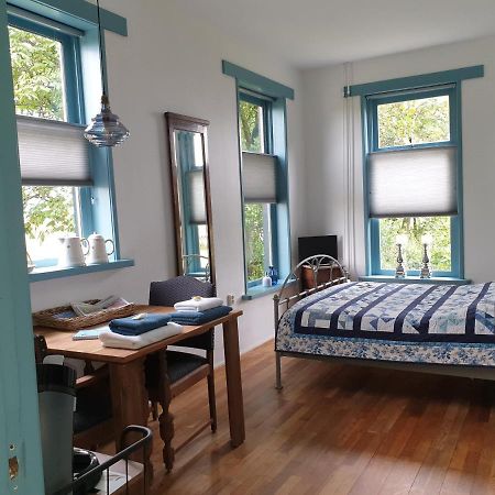 더콕스도르프 Hunsingo Texel B&B 외부 사진