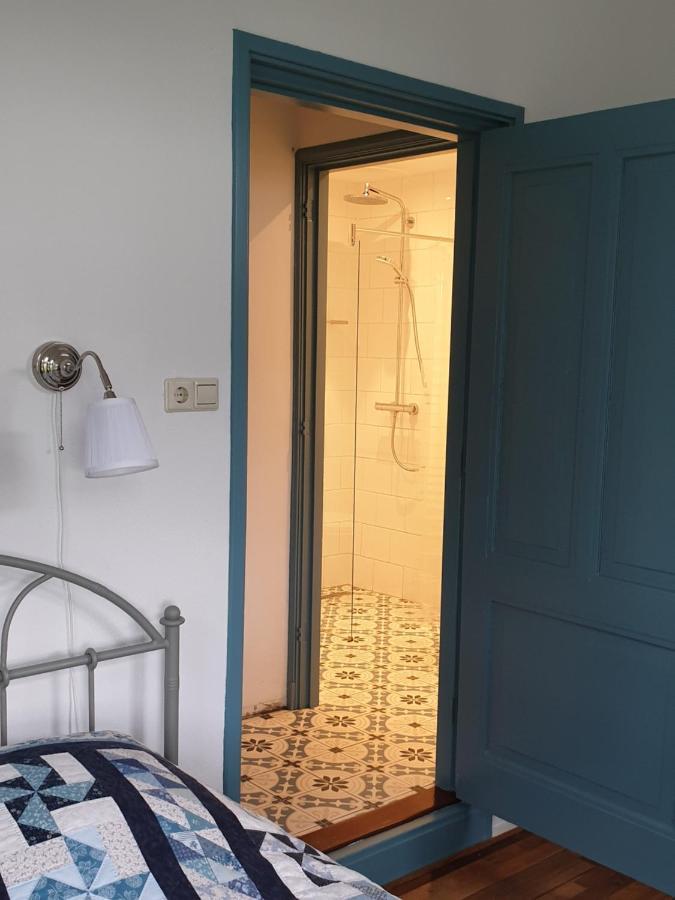 더콕스도르프 Hunsingo Texel B&B 외부 사진
